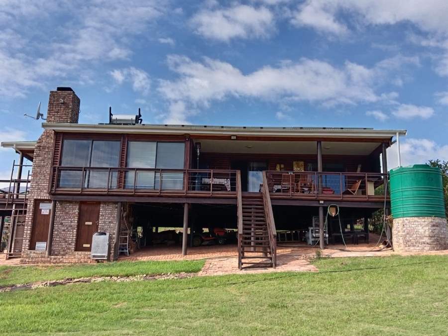 3 Bedroom Property for Sale in Joubertina Eastern Cape